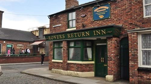 CORONATION STREET AND CONCORDE – Saturday 29th June to Sunday 30th June 2024