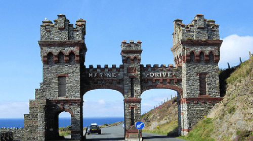Isle of Man – Manx Heritage