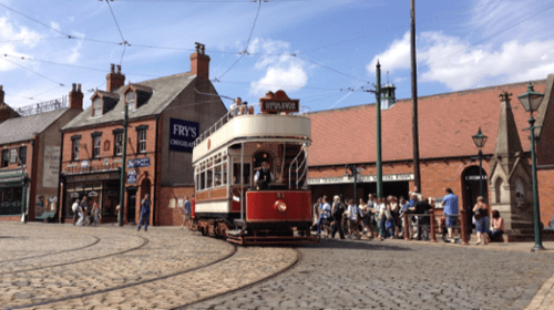 BEAMISH AND THE DELIGHTFUL DURHAM DALES – Friday 4th October to Sunday 6th October 2024