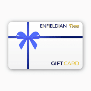 Enfieldian Tours Gift Card